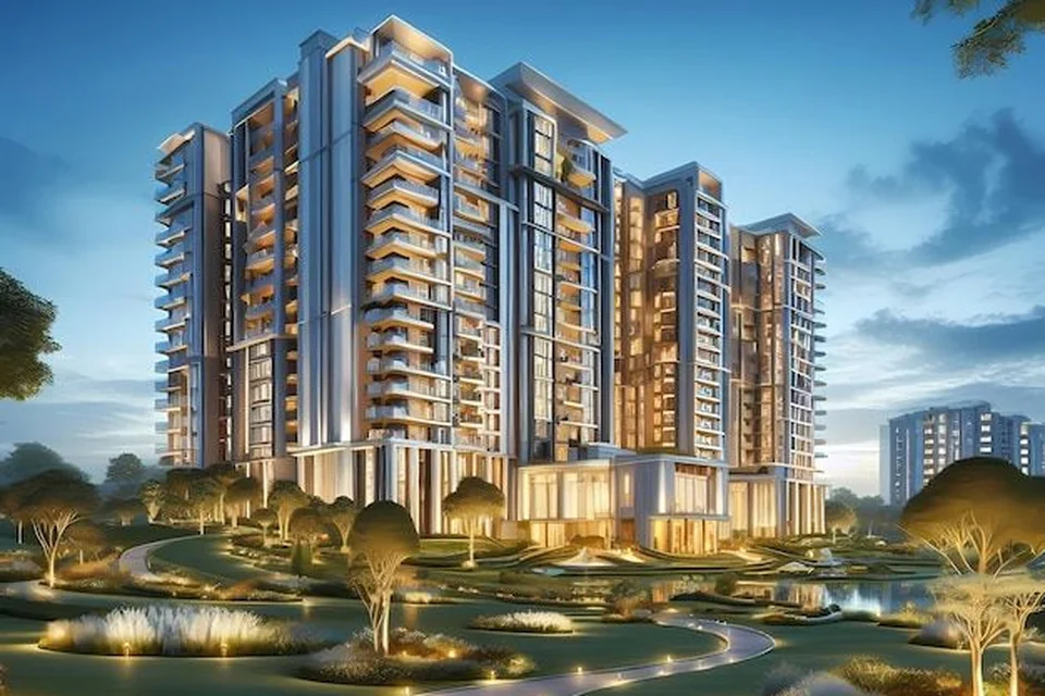 Residential development visual for SOBHA Sector 63A Gurgaon in Gurgaon, Haryana