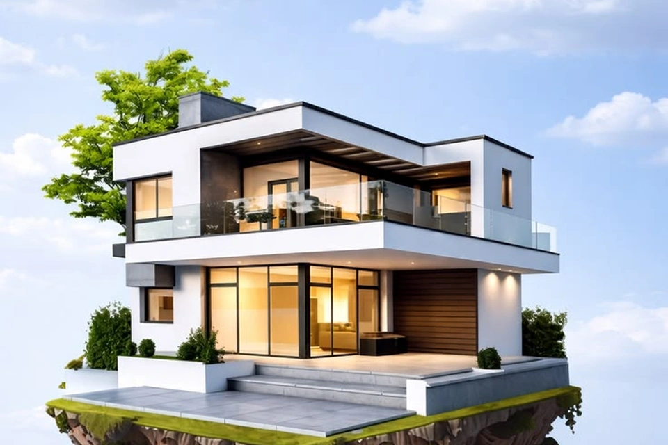 Residential development visual for SOBHA Liora in Hope Farm, Whitefield, Bengaluru